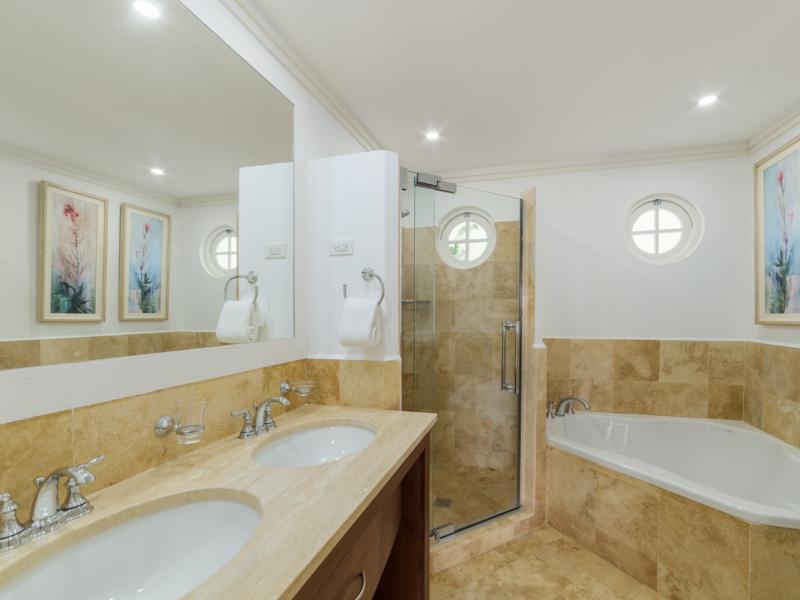 Royal Westmoreland - Sugar Cane Ridge 5 , Royal Westmoreland , St James , West Coast Barbados 