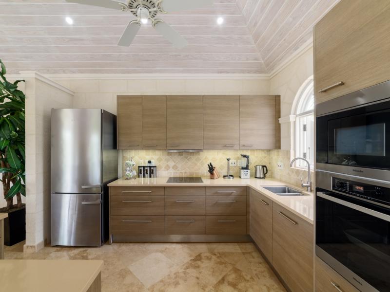 Royal Westmoreland - Sugar Cane Ridge 5 , Royal Westmoreland , St James , West Coast Barbados 