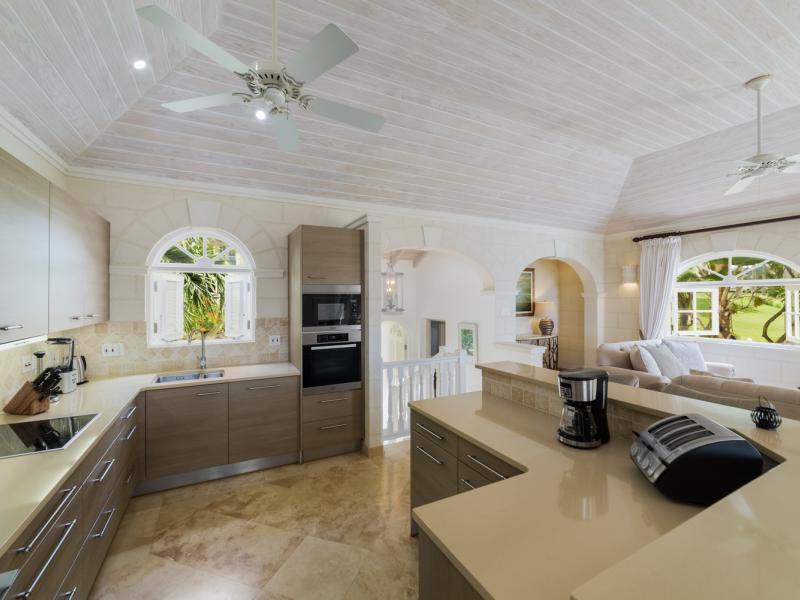 Royal Westmoreland - Sugar Cane Ridge 5 , Royal Westmoreland , St James , West Coast Barbados 