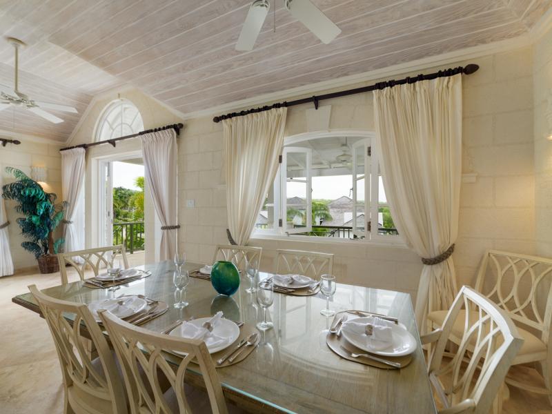 Royal Westmoreland - Sugar Cane Ridge 5 , Royal Westmoreland , St James , West Coast Barbados 