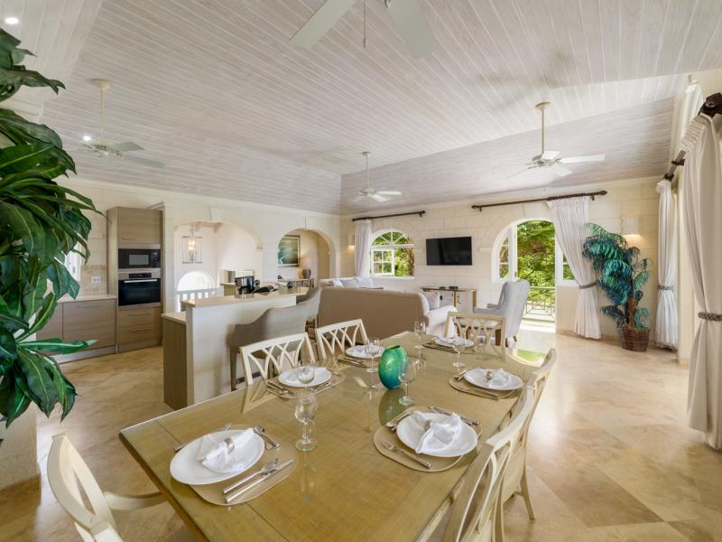 Royal Westmoreland - Sugar Cane Ridge 5 , Royal Westmoreland , St James , West Coast Barbados 