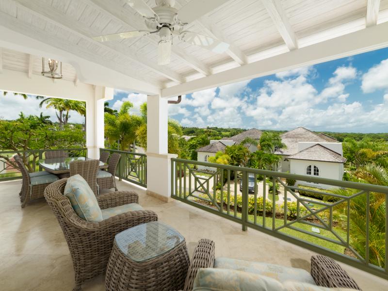 Royal Westmoreland - Sugar Cane Ridge 5 , Royal Westmoreland , St James , West Coast Barbados 