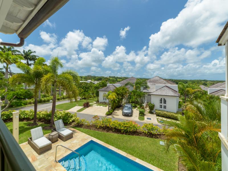 Royal Westmoreland - Sugar Cane Ridge 5 , Royal Westmoreland , St James , West Coast Barbados 