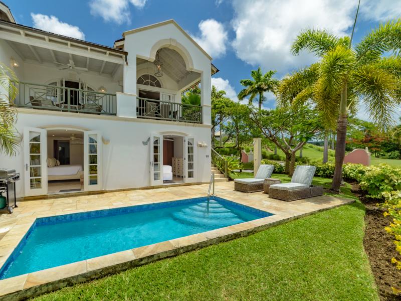 Royal Westmoreland - Sugar Cane Ridge 5 , Royal Westmoreland , St James , West Coast Barbados 