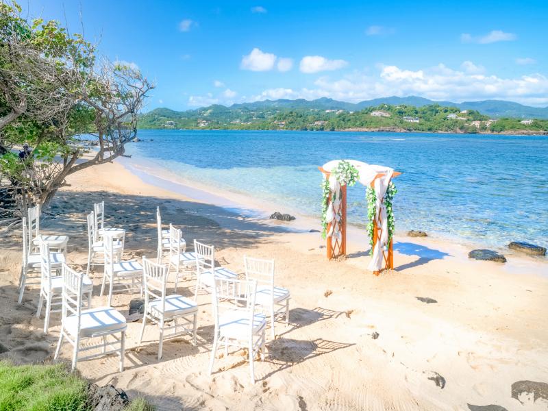 473 Grenada Boutique Resort , St Georges 
