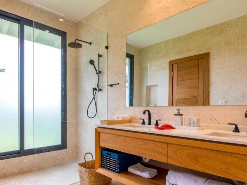 Villa Condessa , Casa de Campo 