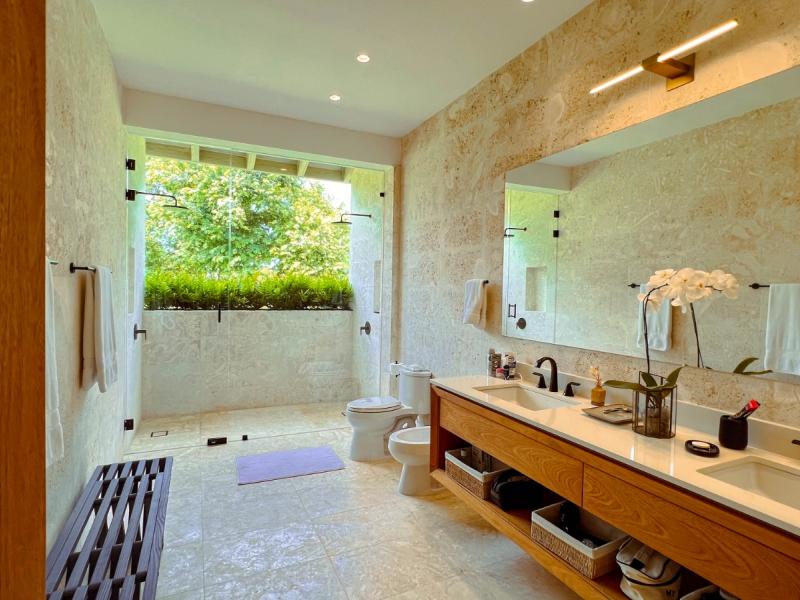 Villa Condessa , Casa de Campo 