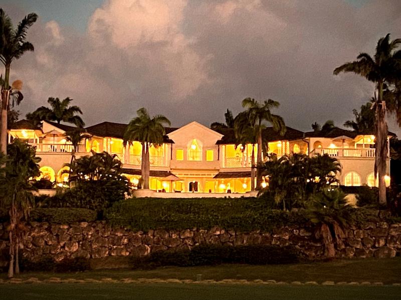 Royal Westmoreland - Wild Cane Ridge 2 , Royal Westmoreland , St James , West Coast Barbados 