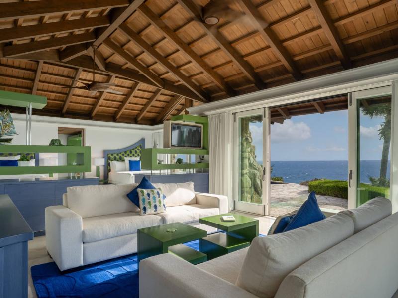 Wings Villa , Virgin Gorda 