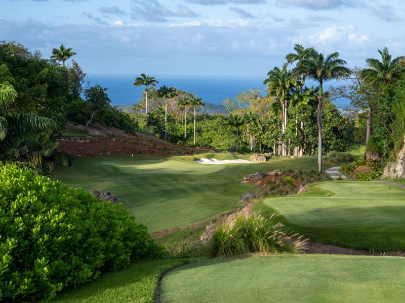 Apes Hill Resort Barbados , Apes Hill 