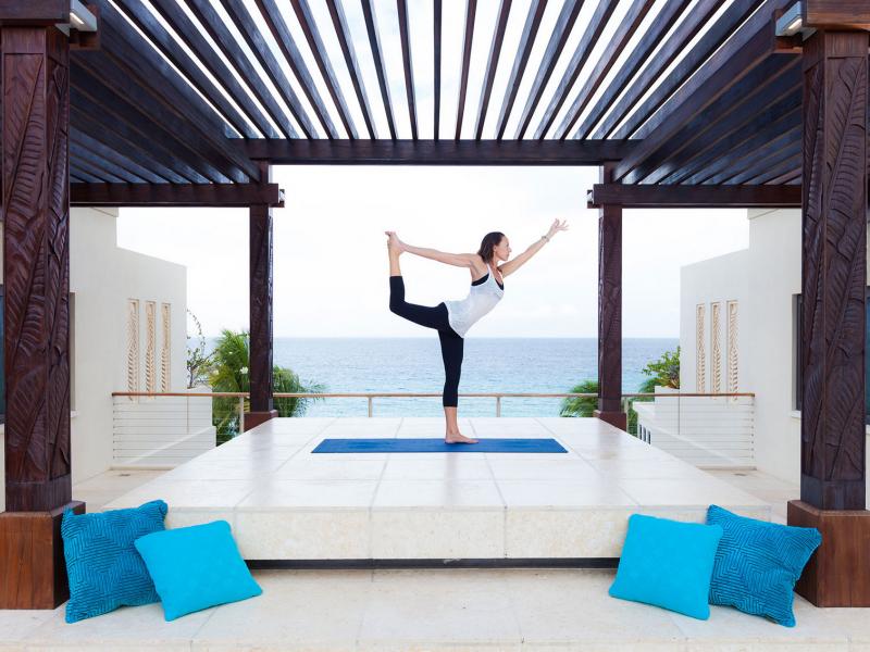 Villa Nevaeh Estate , Long Bay 