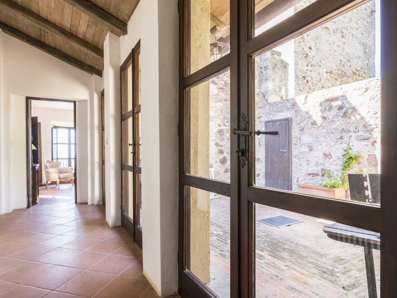 Torre delle Cannelle , Tuscany 