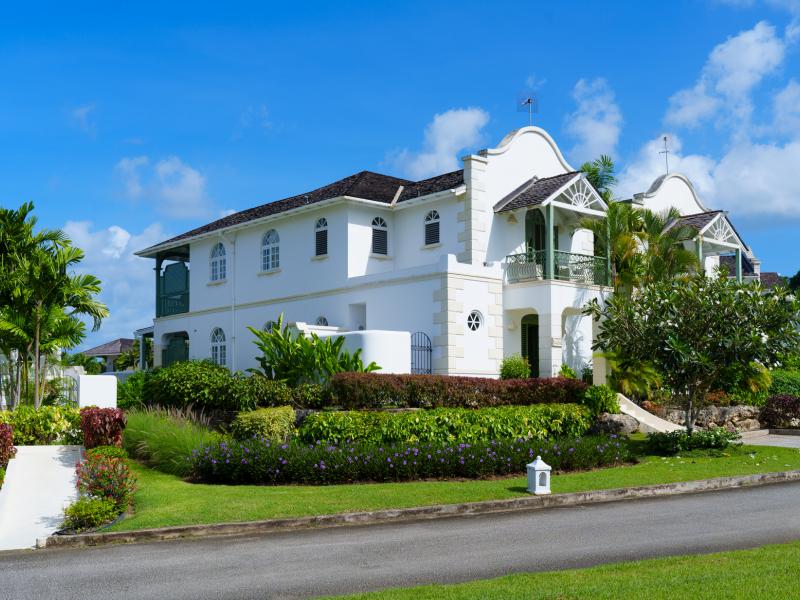 Sugar Hill - Frangipani , St James , Sugar Hill , West Coast Barbados 