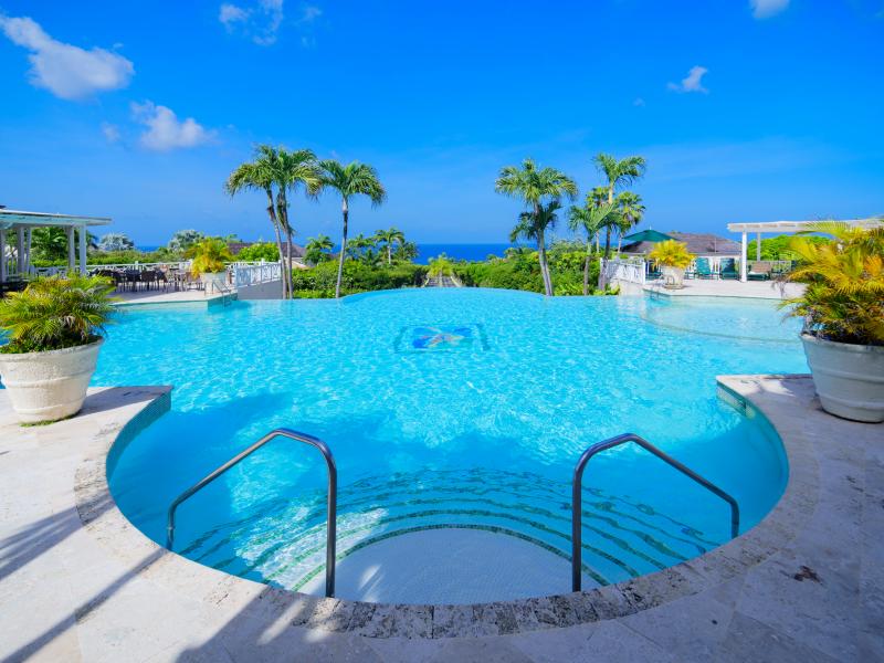 Sugar Hill - Frangipani , St James , Sugar Hill , West Coast Barbados 