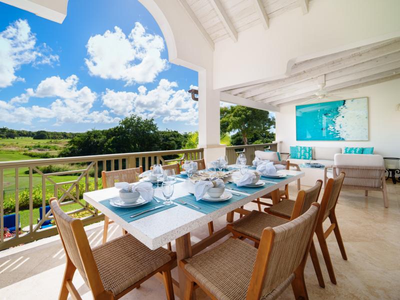 Royal Westmoreland - Cherry Red , Royal Westmoreland , St James , West Coast Barbados 