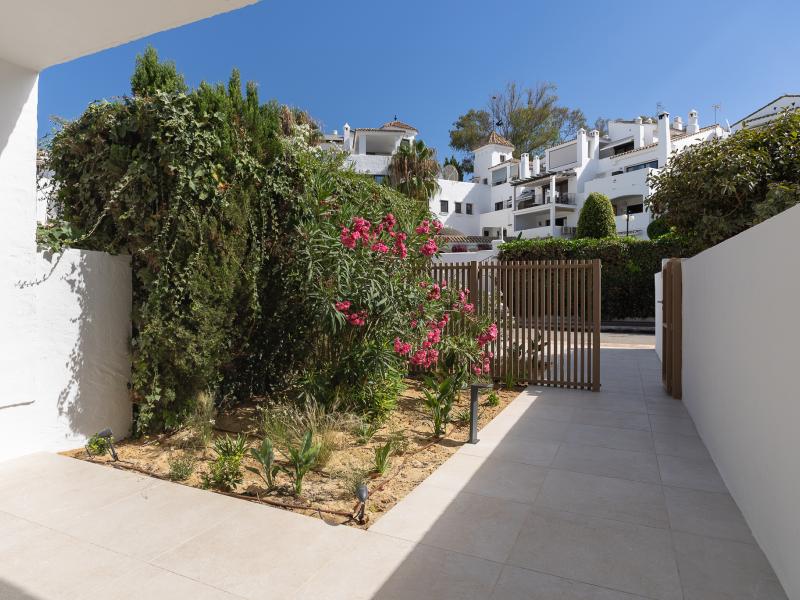 Anfitrion Villas and Suites , Puerto Banus 