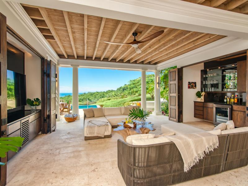 Tryall Club - Ambiance Sea Salt , Montego Bay 