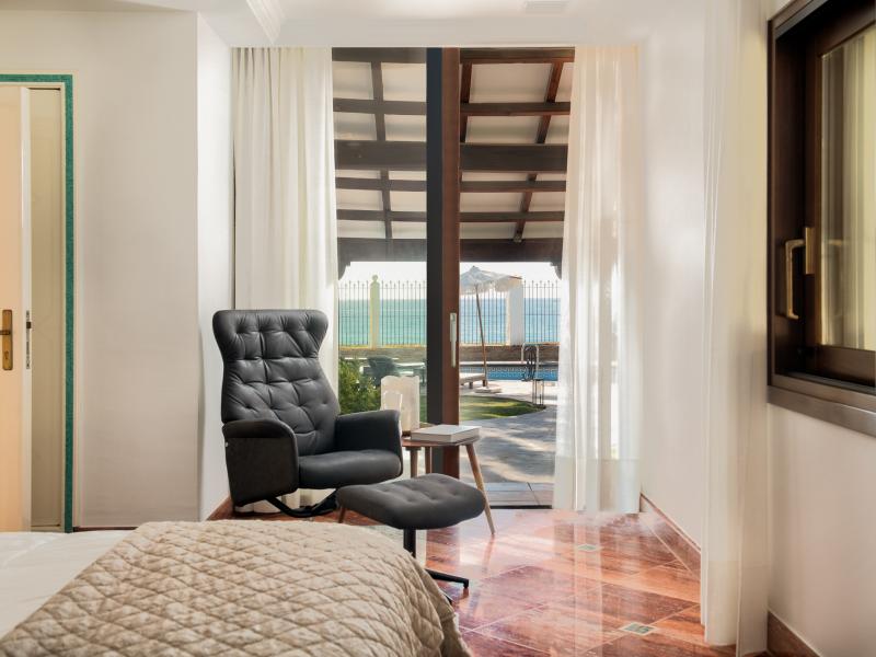 Villa Del Agua , Marbella , Puerto Banus 