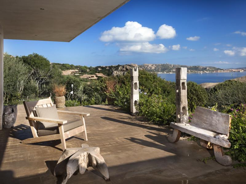 Villa Emerald , Porto Rafael 