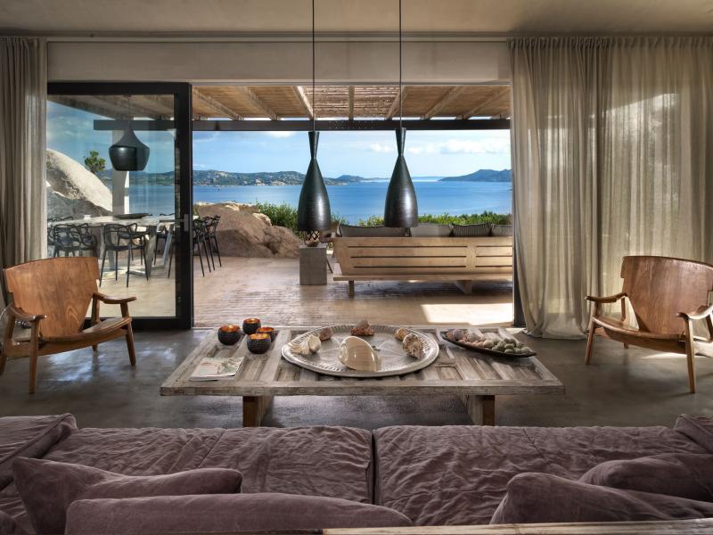 Villa Emerald , Porto Rafael 