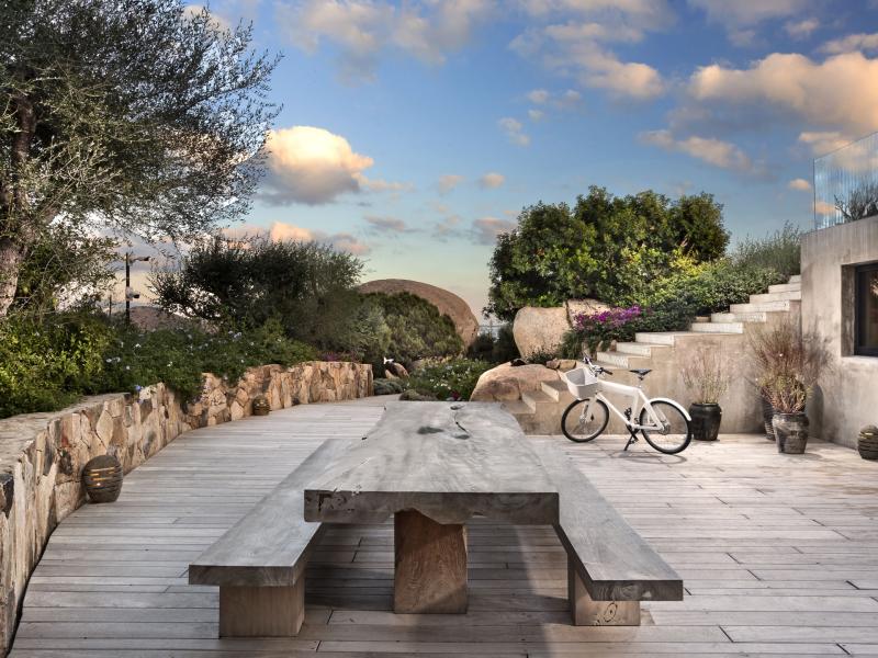 Villa Emerald , Porto Rafael 