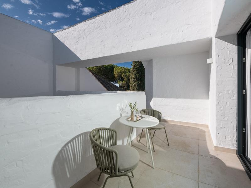 Anfitrion Villas and Suites , Puerto Banus 