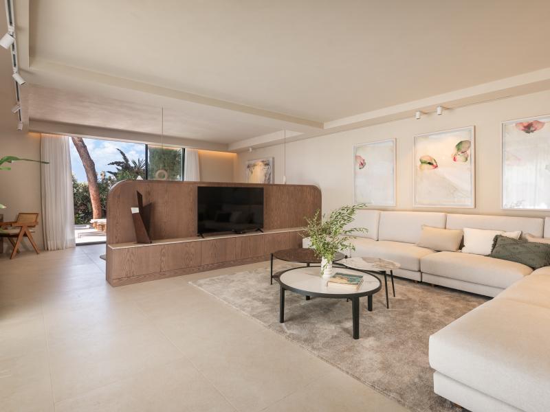 Anfitrion Villas and Suites , Puerto Banus 