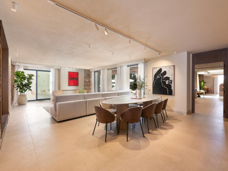 Anfitrion Villas and Suites , Puerto Banus 