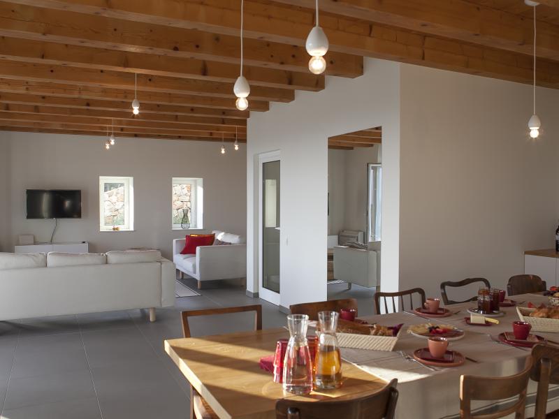 Villa Ella , Islands , Sipan Island 