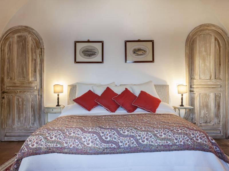 Villa Aiano , Capri Island 