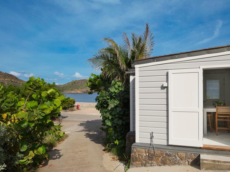 Villa Citron Vert , Toiny 