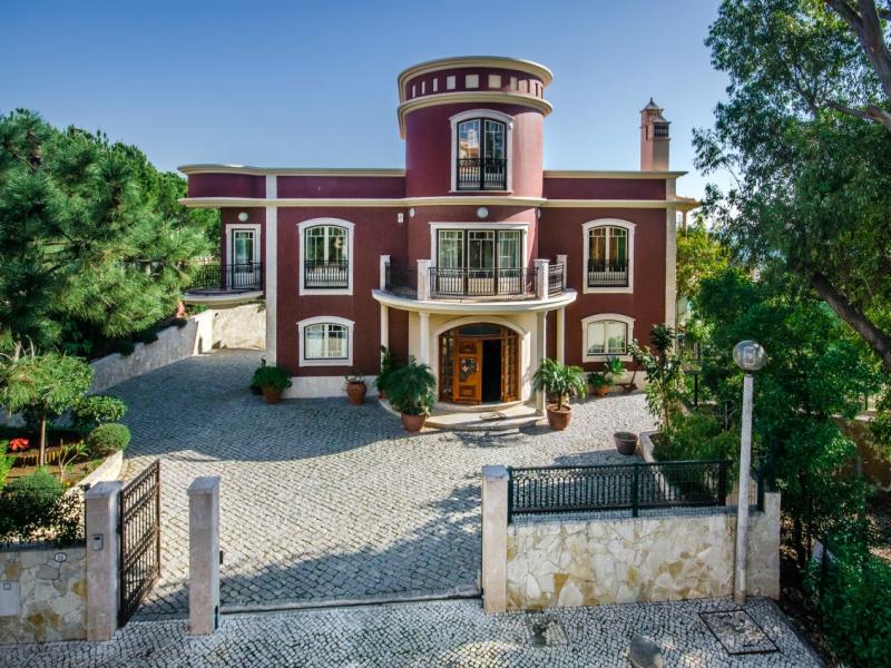 Villa Areia , Albufeira 