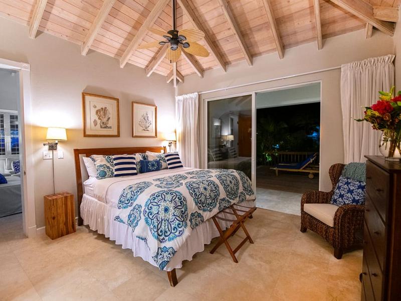 Meads Bay Beach Villas , Meads Bay 