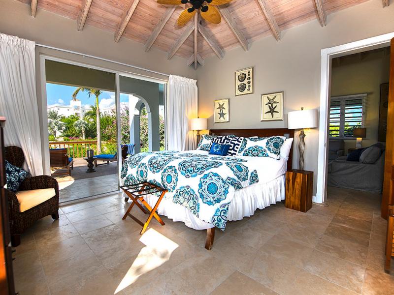 Meads Bay Beach Villas , Meads Bay 