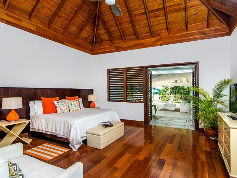 Allamanda , Montego Bay 