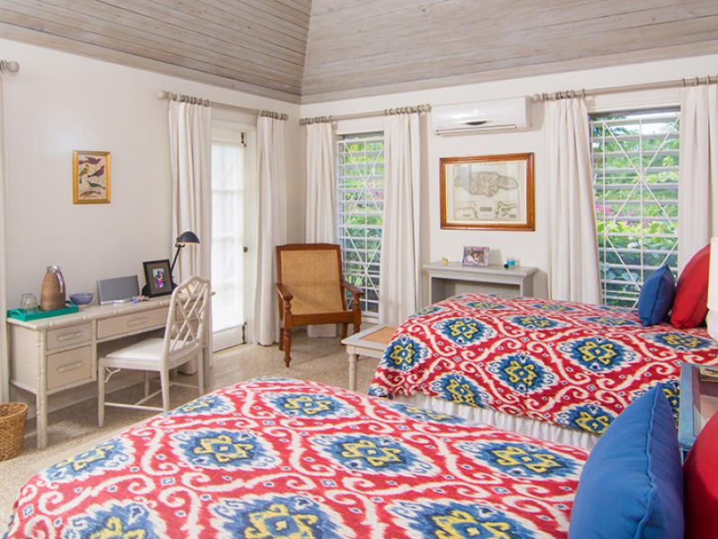 Almond Hill , Montego Bay 