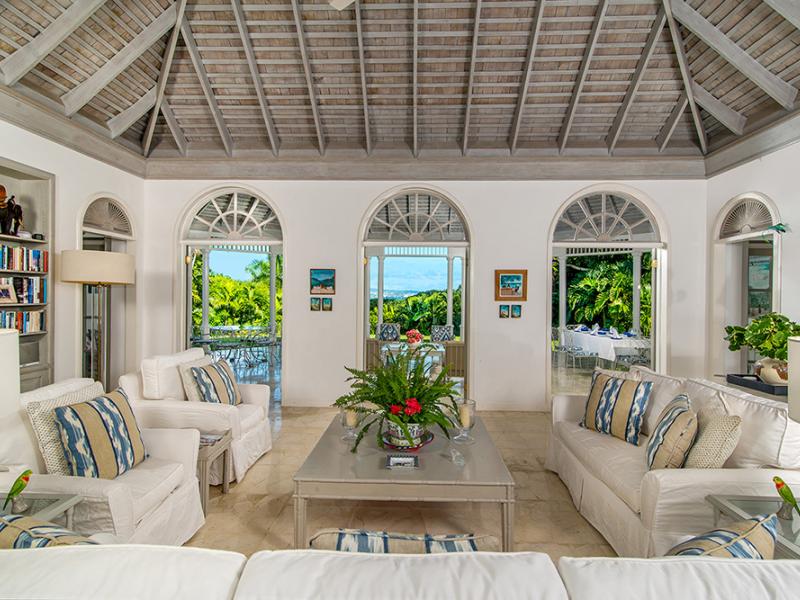 Almond Hill , Montego Bay 