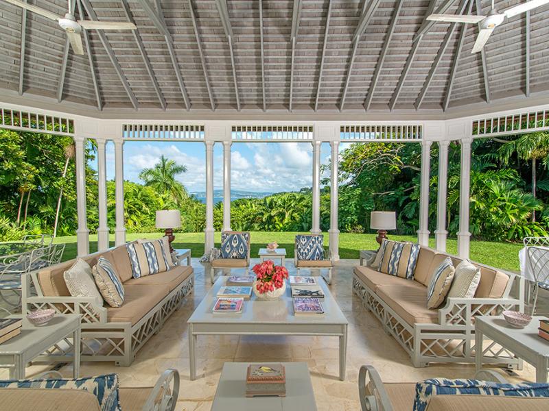 Almond Hill , Montego Bay 