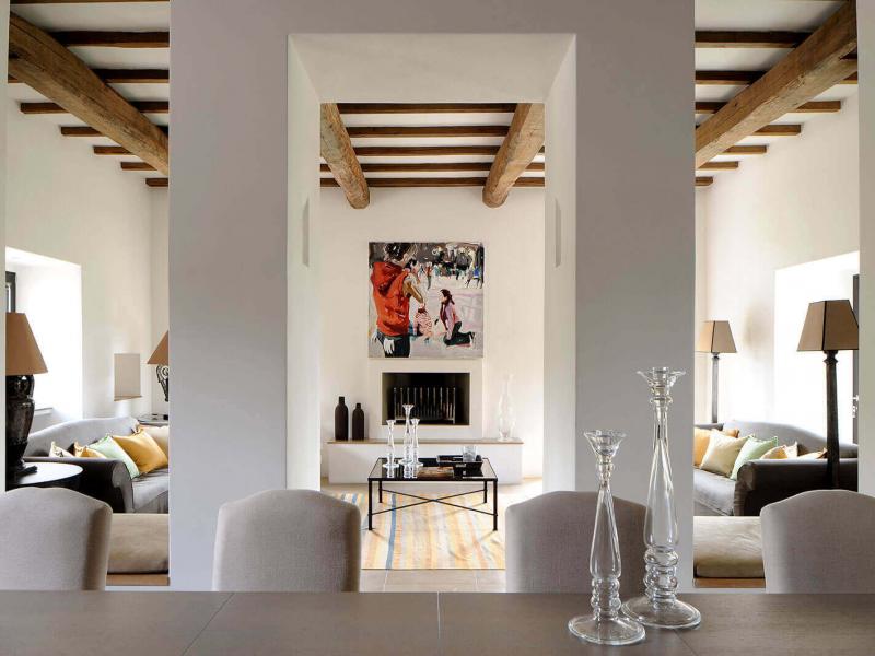 Castello di Reschio Estate and Villas , Tuscany 