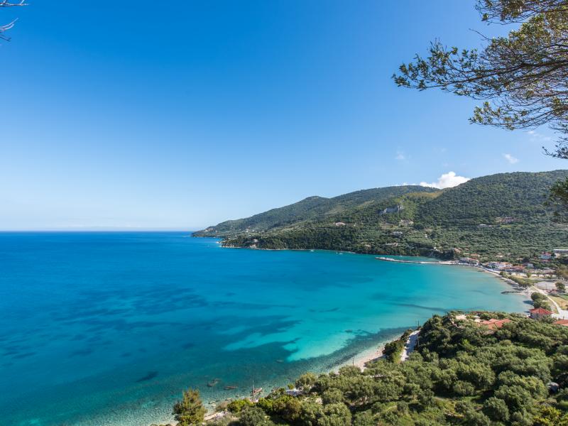 Artina Villa , Zakinthos 