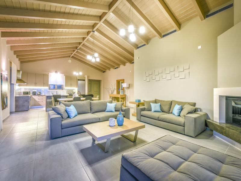 Artina Villa , Zakinthos 