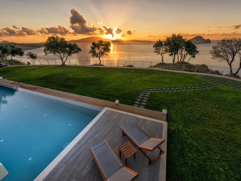 Artina Villa , Zakinthos 