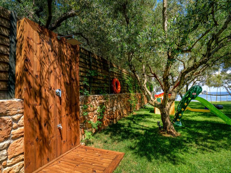 Artina Villa , Zakinthos 