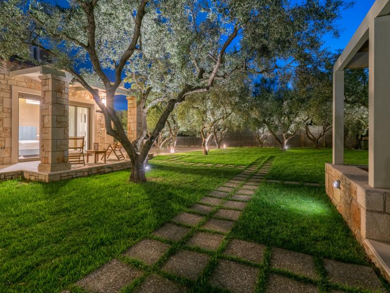 Artina Villa , Zakinthos 