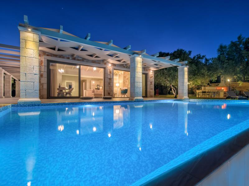 Avra Villa and Spa , Zakinthos 