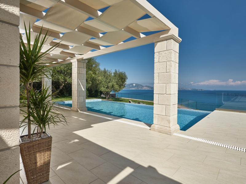 Avra Villa and Spa , Zakinthos 