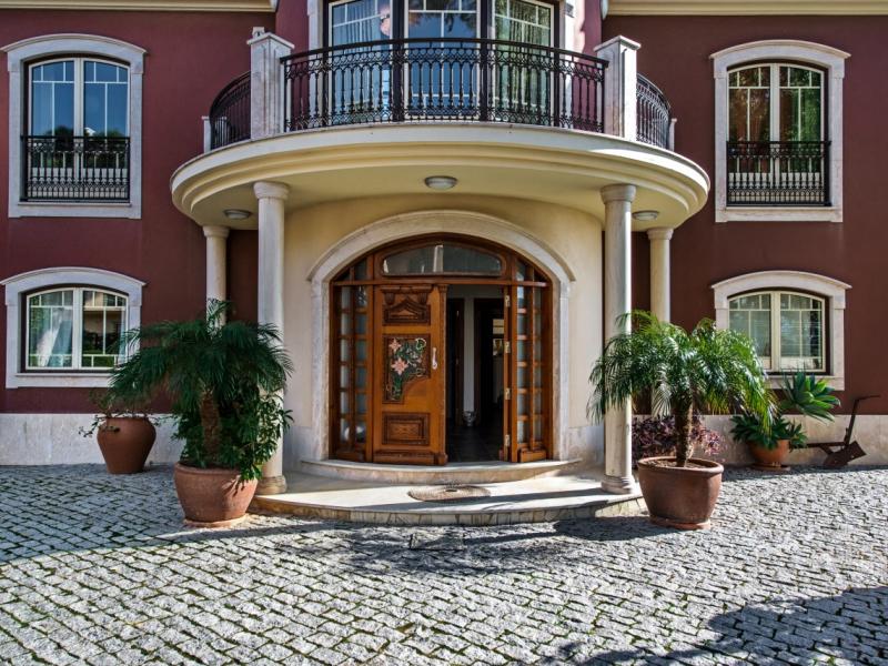 Villa Areia , Albufeira 