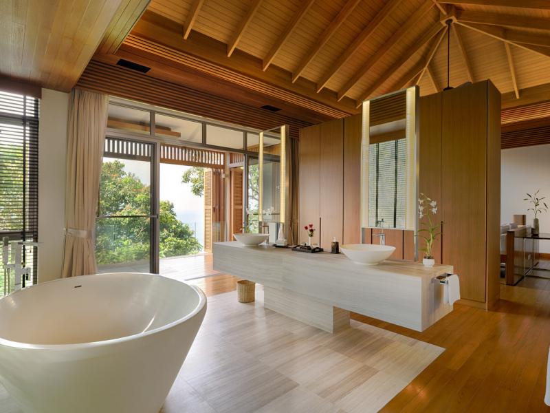 Villa Baan Kamala , Phuket 
