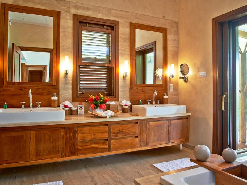 Villa Il Sogno , Canouan Island, St. Vincent and the Grenadines 