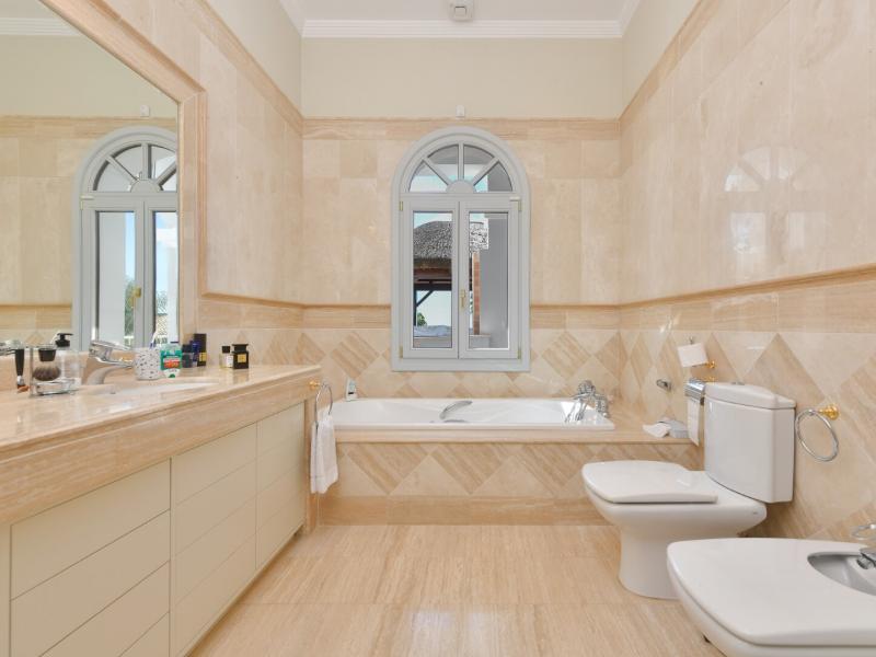 Sierra Belle , Marbella 